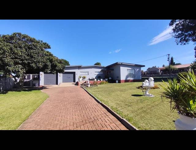 4 BEDROOM HOUSE FOR SALE IN BETHAL